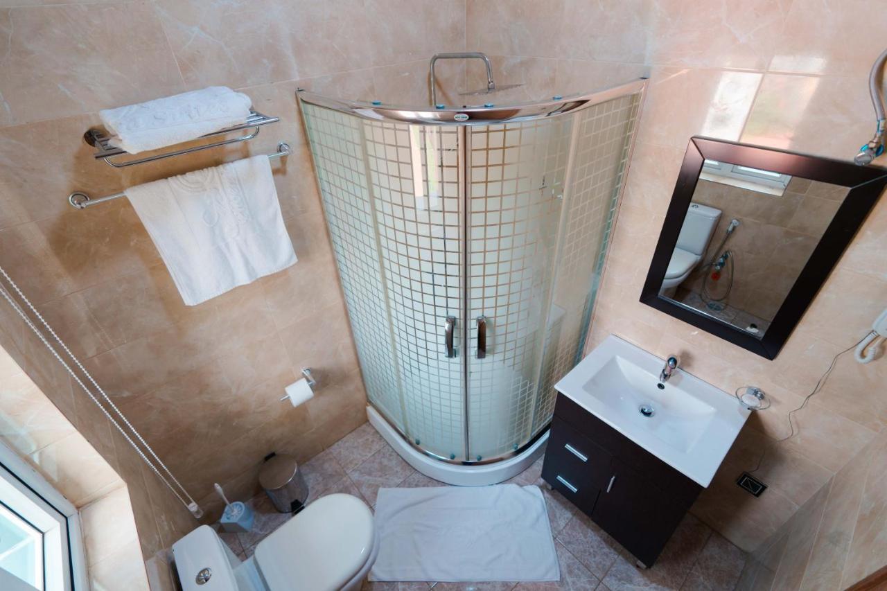 Phoenicia Suites Wupa Luaran gambar